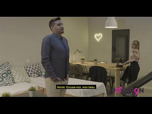 ❤️ PORNBCN 4K بڑی چھاتی کے ساتھ ایک بالغ عورت مقعد سے گڑبڑ جوان گیگولو بننا چاہتی ہے بڑے ڈک کے ساتھ blowjob amortism hard fuck hand job dog style pussy lick orgasm French subtitles ❤ فحش میں ur.pornjk.ru